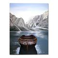 Picture of Late Summer Row  _GroupedProduct_Rectangle_Portrait_Canvas_