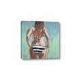 Picture of Beach Bum  _GroupedProduct_Square_Canvas_