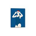 Picture of Swim Competition IV  _GroupedProduct_Rectangle_Portrait_Canvas_