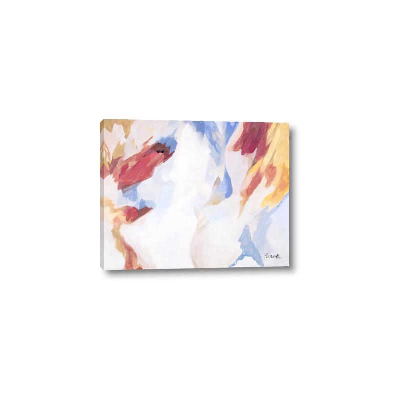 Picture of Firery Abstract  _GroupedProduct_Rectangle_Landscape_Canvas_