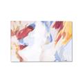 Picture of Firery Abstract  _GroupedProduct_Rectangle_Landscape_Canvas_