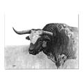 Picture of Big Cattle  _GroupedProduct_Rectangle_Landscape_Canvas_