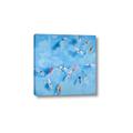 Picture of Surfboarders II  _GroupedProduct_Square_Canvas_