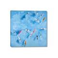 Picture of Surfboarders II  _GroupedProduct_Square_Canvas_