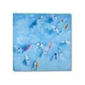 Picture of Surfboarders II  _GroupedProduct_Square_Canvas_