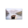 Picture of Summer Row _GroupedProduct_Rectangle_Landscape_Canvas_