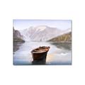 Picture of Summer Row _GroupedProduct_Rectangle_Landscape_Canvas_
