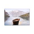 Picture of Summer Row _GroupedProduct_Rectangle_Landscape_Canvas_
