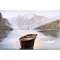 Picture of Summer Row _GroupedProduct_Rectangle_Landscape_Canvas_