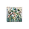 Picture of Morning Garden _GroupedProduct_Square_Canvas_