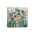 Picture of Morning Garden _GroupedProduct_Square_Canvas_