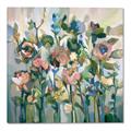 Picture of Morning Garden _GroupedProduct_Square_Canvas_