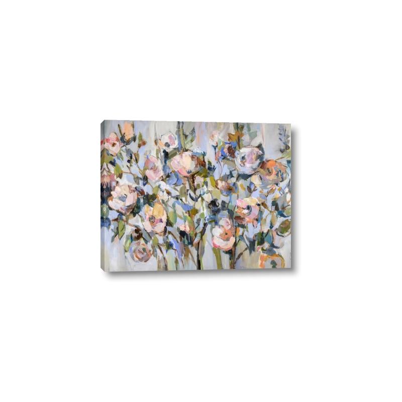 Picture of Afternoon Bloom _GroupedProduct_Rectangle_Landscape_Canvas_