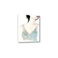 Picture of Shes all that I _GroupedProduct_Rectangle_Portrait_Canvas_