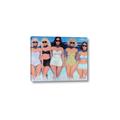 Picture of Beach Babes _GroupedProduct_Rectangle_Landscape_Canvas_