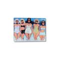 Picture of Beach Babes _GroupedProduct_Rectangle_Landscape_Canvas_