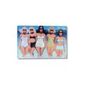 Picture of Beach Babes _GroupedProduct_Rectangle_Landscape_Canvas_