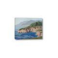 Picture of Cliff Beach _GroupedProduct_Rectangle_Landscape_Canvas_