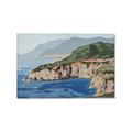 Picture of Cliff Beach _GroupedProduct_Rectangle_Landscape_Canvas_