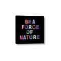 Picture of Force of Nature _GroupedProduct_Square_Canvas_