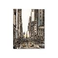Picture of City Life  _GroupedProduct_Rectangle_Portrait_Canvas_