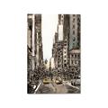 Picture of City Life  _GroupedProduct_Rectangle_Portrait_Canvas_