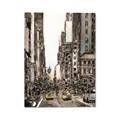 Picture of City Life  _GroupedProduct_Rectangle_Portrait_Canvas_