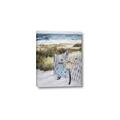 Picture of Biked to the Beach  _GroupedProduct_Rectangle_Portrait_Canvas_