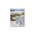 Picture of Biked to the Beach  _GroupedProduct_Rectangle_Portrait_Canvas_