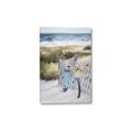 Picture of Biked to the Beach  _GroupedProduct_Rectangle_Portrait_Canvas_