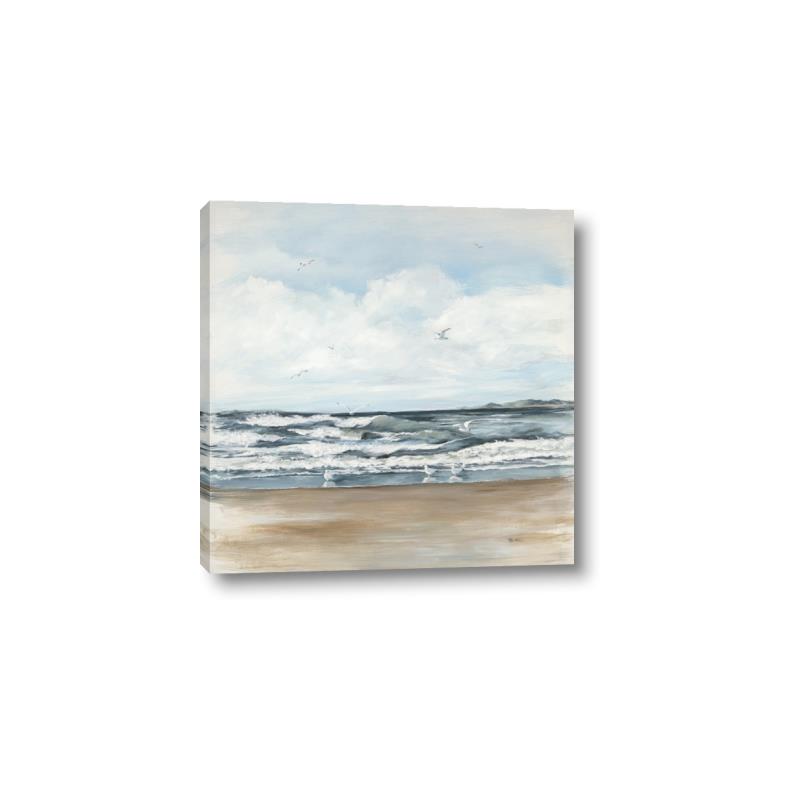 Picture of Nothing to Sea _GroupedProduct_Square_Canvas_