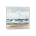 Picture of Nothing to Sea _GroupedProduct_Square_Canvas_