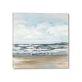 Picture of Nothing to Sea _GroupedProduct_Square_Canvas_