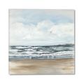 Picture of Nothing to Sea _GroupedProduct_Square_Canvas_
