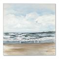 Picture of Nothing to Sea _GroupedProduct_Square_Canvas_