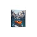 Picture of Lake Life  _GroupedProduct_Rectangle_Portrait_Canvas_