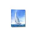 Picture of Sailing I  _GroupedProduct_Rectangle_Portrait_Canvas_