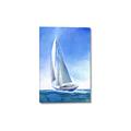 Picture of Sailing I  _GroupedProduct_Rectangle_Portrait_Canvas_