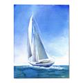 Picture of Sailing I  _GroupedProduct_Rectangle_Portrait_Canvas_