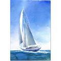 Picture of Sailing I  _GroupedProduct_Rectangle_Portrait_Canvas_