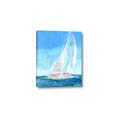Picture of Sailing III  _GroupedProduct_Rectangle_Portrait_Canvas_