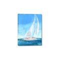 Picture of Sailing III  _GroupedProduct_Rectangle_Portrait_Canvas_