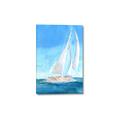 Picture of Sailing III  _GroupedProduct_Rectangle_Portrait_Canvas_