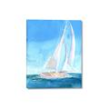 Picture of Sailing III  _GroupedProduct_Rectangle_Portrait_Canvas_