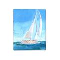 Picture of Sailing III  _GroupedProduct_Rectangle_Portrait_Canvas_