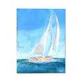 Picture of Sailing III  _GroupedProduct_Rectangle_Portrait_Canvas_