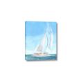 Picture of Sailing IV  _GroupedProduct_Rectangle_Portrait_Canvas_