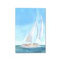Picture of Sailing IV  _GroupedProduct_Rectangle_Portrait_Canvas_