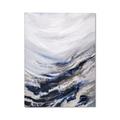 Picture of Marbled Away  _GroupedProduct_Rectangle_Portrait_Canvas_