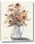 Picture of Summer Flower I
